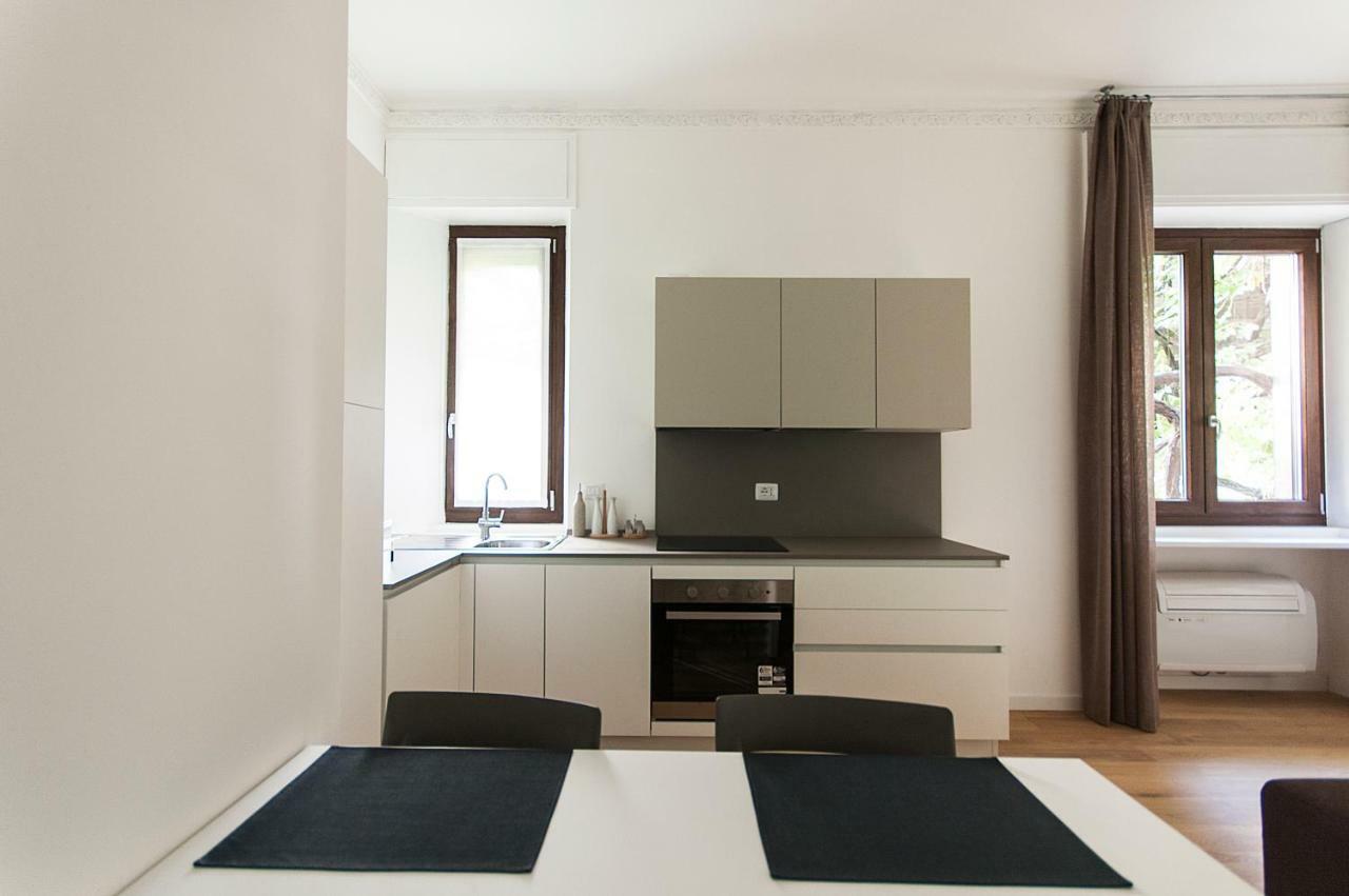 Apartment Beautiful Flat In Center Mailand