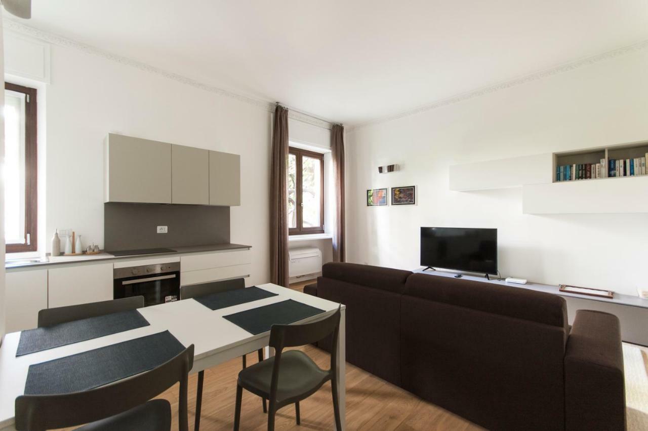 Apartment Beautiful Flat In Center