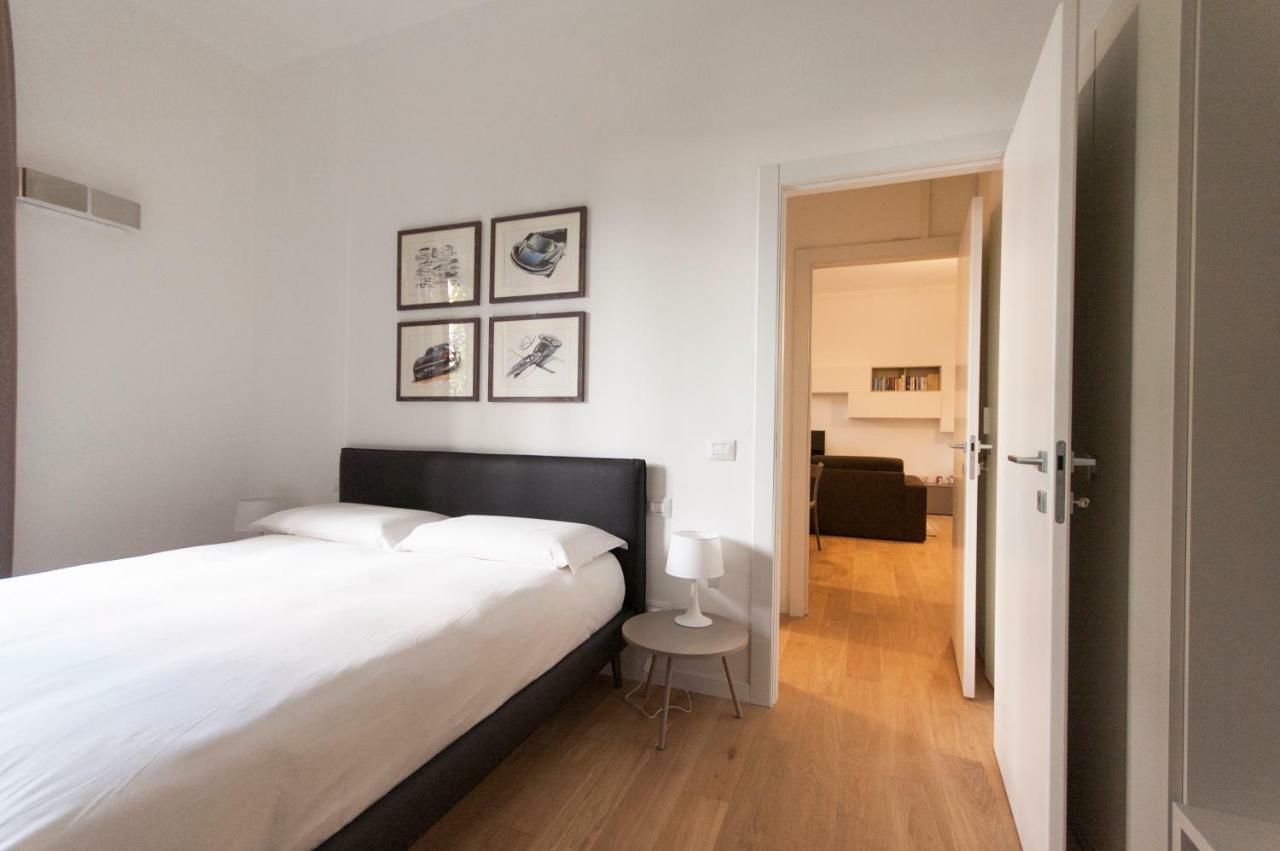 Apartment Beautiful Flat In Center Mailand